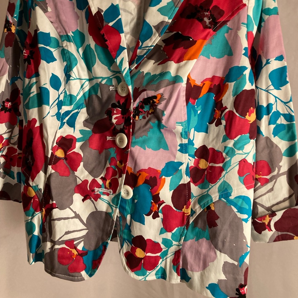 Jacket large - Picture 2 of 14